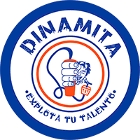 Dinamita explota tu talento
